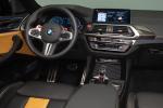 BMW X3 M Competition 2019 года (WW)